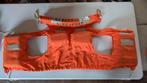 Vintage Life jacket reddingvest, Watersport en Boten, Ophalen of Verzenden, Gebruikt, Dame of Heer, Reddingsvest of Zwemvest