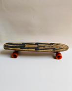 Jaren 60 houten skateboard ACS-500 trucks, Sport en Fitness, Skateboarden, Gebruikt, Onbekend, Ophalen of Verzenden, Onbekend