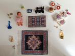 Poppenhuis spullen, Verzamelen, Poppenhuizen en Toebehoren, Ophalen of Verzenden, Zo goed als nieuw, Poppenhuis
