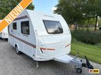 Weinsberg CaraOne Edition HOT 420 QD, Overige merken, Overige typen, Bedrijf, Treinzit