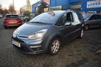 Citroen Grand C4 Picasso 1.6 THP Exclusive EGS 7P, Auto's, Citroën, Euro 5, 7 stoelen, C4 (Grand) Picasso, Bedrijf