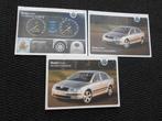 Skoda Octavia 2004-2009 Handleidingset Nederlands Origineel, Auto diversen, Handleidingen en Instructieboekjes, Verzenden