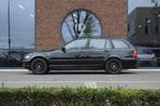 BMW 3 Serie Touring 316i Executive Trekhaak (bj 2003), Auto's, Te koop, Geïmporteerd, 5 stoelen, 14 km/l