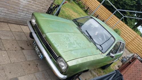 Kadett c1 city loop of sloop, Auto-onderdelen, Overige Auto-onderdelen, Opel, Ophalen of Verzenden