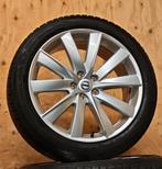 Org. 19" WINTER VOLVO S90 V90 velgen Goodyear, Auto-onderdelen, Banden en Velgen, Banden en Velgen, Personenwagen, VOLVO, VOLVO