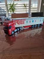 Code 3 model Gerlof Jager sint Jacobiparochie, Hobby en Vrije tijd, Modelauto's | 1:50, Ophalen, Gebruikt, Bus of Vrachtwagen
