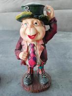 Peper en zout stel  efteling popjes, Ophalen of Verzenden, Zo goed als nieuw, Beeldje of Poppetje