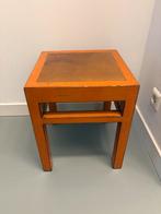 Bijzettafeltje, 45 tot 60 cm, Minder dan 55 cm, Vierkant, Nieuw