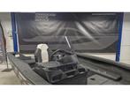Brema Fishing Pro console 480 en 500 aluminium visboot, Zo goed als nieuw, Aluminium, 3 tot 6 meter
