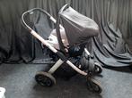 Mutsy kinderwagen, Kinderen en Baby's, Kinderwagens en Combinaties, Ophalen, Gebruikt, Mutsy