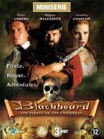 Blackbeard, Ophalen of Verzenden, Gebruikt