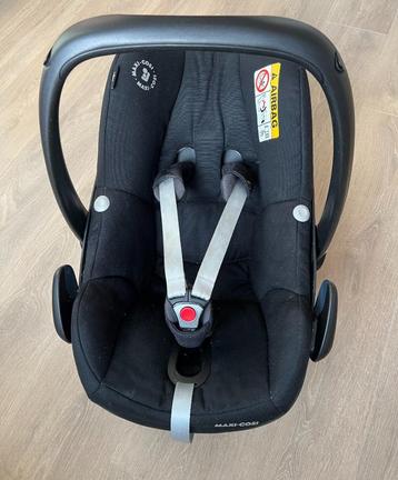 Maxi-Cosi autostoeltje, Pebble Pro i-Size, zwart beschikbaar voor biedingen