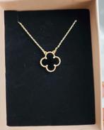 VAN CLEEF KETTING, Sieraden, Tassen en Uiterlijk, Met hanger, Zwart, Nieuw, Ophalen of Verzenden