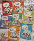 Boeken  serie Kluitman AVI1-AVI5 Ik ga lezen, Boeken, Ophalen of Verzenden, Zo goed als nieuw, Overige niveaus, Nederlands