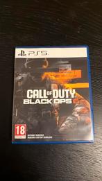 Call of Duty: Black Ops 6, Spelcomputers en Games, Ophalen of Verzenden, Zo goed als nieuw
