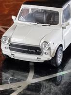 Mini cooper schaal onbekend, Hobby en Vrije tijd, Modelauto's | 1:18, Ophalen of Verzenden, Gebruikt