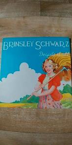 Brinsley Schwarz - Despite It All en Same ( 2lps), Ophalen of Verzenden, Gebruikt, 12 inch, Poprock