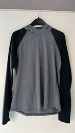 Under Armour lange mouw en capuchon maat XL, Kleding | Heren, Sportkleding, Ophalen of Verzenden, Zo goed als nieuw, Maat 56/58 (XL)