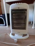 Halogeenkachel met zwenkfunctie, Ophalen