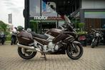 YAMAHA FJR1300 AS, Bedrijf, 1298 cc, Meer dan 35 kW, Toermotor