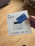 Sum Up Card Reader NIEUW!, Witgoed en Apparatuur, Weegschalen, 100 kg of meer, Ophalen of Verzenden, Zo goed als nieuw, Personenweegschaal