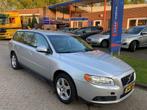 Volvo V70 2.0D 136PK Limited Edition (bj 2009), 136 pk, Gebruikt, 1600 kg, Traction-control