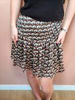 Rokje van Harper & Yve, Zwart, Maat 42/44 (L), Ophalen of Verzenden, Zo goed als nieuw