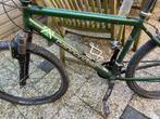 Klassieke Cannondale MTB te koop( opknapper), Fietsen en Brommers, Ophalen, Zo goed als nieuw, Staal, 24 inch of meer