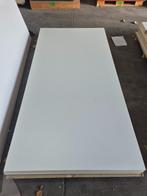 Multiplex watervast platen met HPL wit 243 x 123 x 1,2 ( 248, Ophalen, Multiplex, Minder dan 20 mm, Zo goed als nieuw