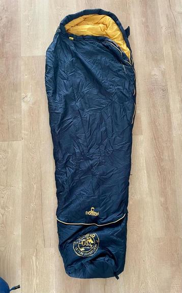 Nomad Inca Junior slaapzak (3D Polarshield) beschikbaar voor biedingen