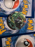 Rayquaza pokémon button, Verzenden, Nieuw, Overige onderwerpen, Button