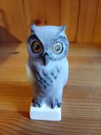 Mooi uiltje van keramiek (01), Ophalen of Verzenden, Nieuw, Dier