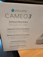 Silhouette CAMEO 3, Ophalen of Verzenden