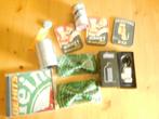 diverse heineken spulletjes, Verzamelen, Biermerken, Ophalen of Verzenden, Zo goed als nieuw, Overige typen, Heineken