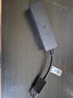 PlayStation 4 Camera-adapter ps5, Ophalen of Verzenden, Zo goed als nieuw