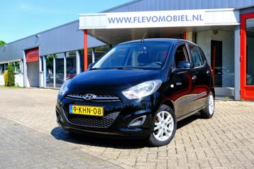 Hyundai I10 1.0 i-Drive 5-drs Elektr. ramen beschikbaar voor biedingen