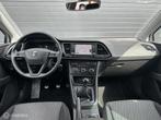 Seat Leon 1.4 EcoTSI Style Connect 150PK! CLIAM*CRUISE*CARPL, 1141 kg, Gebruikt, 4 cilinders, Leon