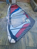 Gaastra IQ 5.0, Ophalen, Minder dan 250 cm, Zeil