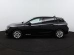 Opel Astra 1.2 Business Edition | Navigatie | Carplay | Clim, 12 maanden, Stof, Euro 6, Zwart