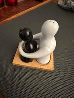 Zout en peper zetje, Ophalen of Verzenden, Nieuw