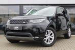 Land Rover Discovery 2.0 Sd4 HSE GRIJS KENTEKEN + LED + PANO, Auto's, Land Rover, Automaat, Gebruikt, 4 cilinders, Zwart