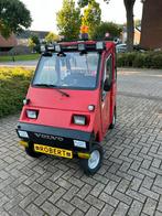 Mooie brom mobiel Arola  40.  Bouwjaar 1994, rijbewijs vrij, Ophalen, Gebruikt, Overige merken