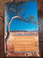 Afrikaanse Dromen - Corinne Hofmann & Maggie McCune, Ophalen of Verzenden, Gelezen, Corinne Hofmann, Maggie McCune, Afrika