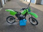 Kawasaki kx80 1987, Ophalen, Overige merken