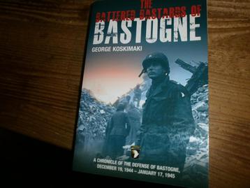 the battered bastards of bastogne dec 44 jan 45 met fotos beschikbaar voor biedingen