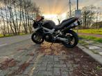 2005 Honda VTR Firestorm 1000cc zwart, Motoren, Particulier, Super Sport, 2 cilinders, Meer dan 35 kW