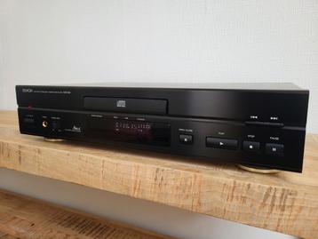 Denon DCD-635 Stereo Compact Disc Player beschikbaar voor biedingen