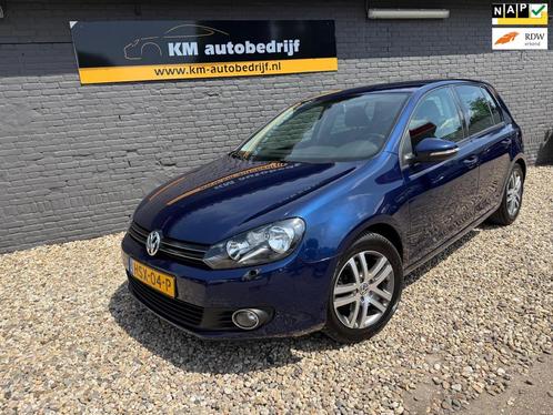 Volkswagen GOLF 1.4 TSI Trendline*Clima*LM*NieuweApk*, Auto's, Volkswagen, Bedrijf, Te koop, Golf, ABS, Airbags, Airconditioning