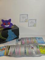 Pokemon kaarten bulk mega evolution lucario etb, Ophalen of Verzenden, Nieuw, Meerdere kaarten