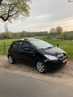 Mitsubishi Colt 1.5 Mivec CZ3 2006 Zwart, Auto's, Mitsubishi, 750 kg, 4 cilinders, Origineel Nederlands, Handgeschakeld
